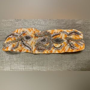 Urban Outfitters beaded boho headband